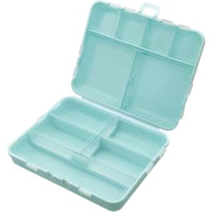 Ezy Dose Foldable Pill Case: $1.60