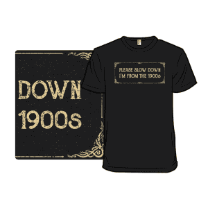 Woot Top 20 T-Shirt Sale: 2 for $18 in-cart