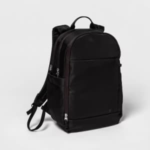 Luggage and Backpacks at Target: Up to 40% off