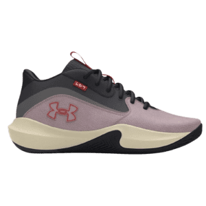 Under Armour Men's UA Lockdown 7 Basketball Shoes: $29 Under Armour Men's UA Lockdown 7 Basketball Shoes: $29