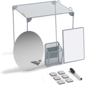 U Brands 11-Piece Locker Kit: $19.76