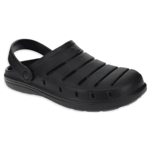 Rugged Shark Men's Comfort EVA Clog Sandals: From $4