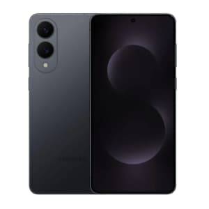 Unlocked Samsung Galaxy S25 Edge Android Smart Phones: $100 off or up to $530 off w/ trade Unlocked Samsung Galaxy S25 Edge Android Smart Phones: $100 off or up to $530 off w/ trade