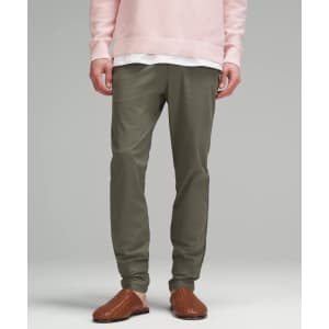 lululemon Trouser Specials: Up to 53% off