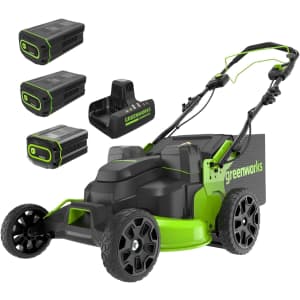 Greenworks Prime Day Deals at Amazon: Up to 58% off Greenworks Prime Day Deals at Amazon: Up to 58% off