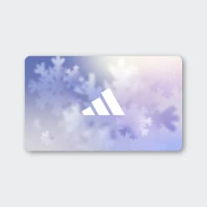 adidas $100 Gift Card: $75 in cart adidas $100 Gift Card: $75 in cart