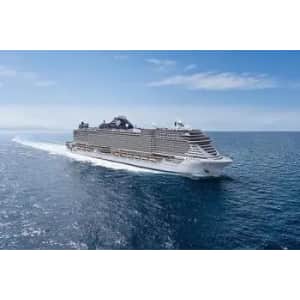 CruiseDirect Travel Tuesday Sale: From $158 per person