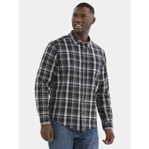 Men's Clothing Savings at Walmart: from $3 Men's Clothing Savings at Walmart: from $3