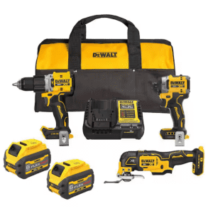 DeWalt Black Friday Power Tool Deals: Free tool or battery