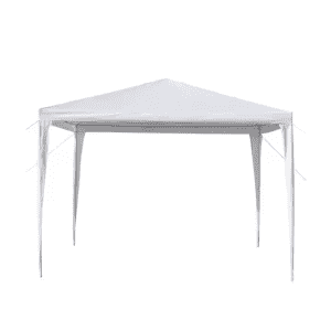 Karl home 10 ft. x 10 ft. Tent Canopy: $31 Karl home 10 ft. x 10 ft. Tent Canopy: $31