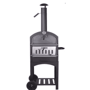 Wood Fire Pizza Oven: $148 in cart