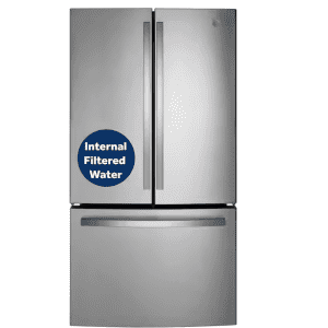 Refrigeration at Home Depot: Up to 40% off
