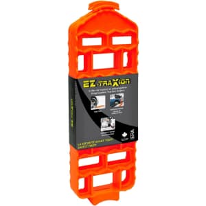 ERA EZ-Traxion Traction Aid 2-Pack: $13.99 ERA EZ-Traxion Traction Aid 2-Pack: $13.99