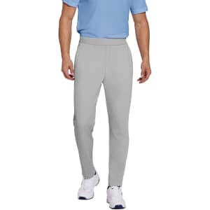 Pinspark Men's Light Grey Golf Pants: $6.99