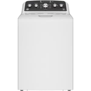 Washing Machine Deals at Lowe's: Up to 41% off