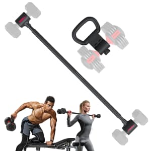 FitRx X-Bell System: $48 FitRx X-Bell System: $48