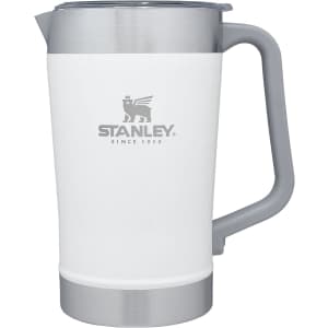 Stanley Stay-Chill 64-oz. Classic Pitcher: $35