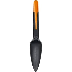 Fiskars Seed Planting Trowel: $5.44