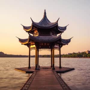 8-Night China Flight, Hotel, & Tour Vacation: From $1,599 per person