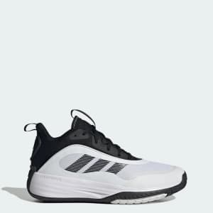 adidas Men's Own the Game 3 Shoes: $29