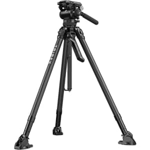 SmallRig x Potato Jet Tribex Tripod with Hydraulic Fluid Head: $600 w/ Prime SmallRig x Potato Jet Tribex Tripod with Hydraulic Fluid Head: $600 w/ Prime