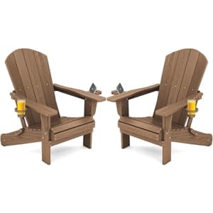Serwall Patio Furniture Deals at Amazon: Up to 43% off