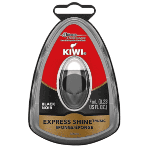 Kiwi Express Shoe Shine Sponge: $5.76 Kiwi Express Shoe Shine Sponge: $5.76