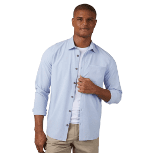 32 Degrees Men's Casual Dress Shirt: $9.99