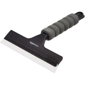 Amazon Basics Window Squeegee: $5.63 via Sub & Save