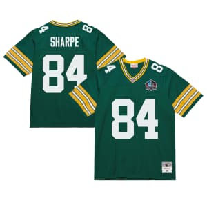 NFL Shop Sale: 25% off