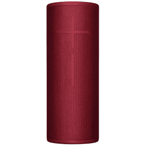 Refurb Logitech Ultimate Ears MEGABOOM 3 Bluetooth Speaker: $77