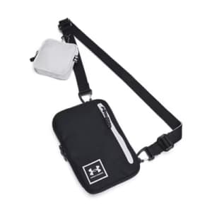 Under Armour Men's UA Loudon Crossbody: $15 Under Armour Men's UA Loudon Crossbody: $15