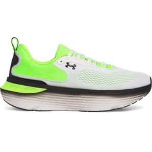 Under Armour Men's Infinite Elite 2 Shoes: $72