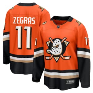 Men's NHL Clearance Sale at Fanatics: Up to 70% off