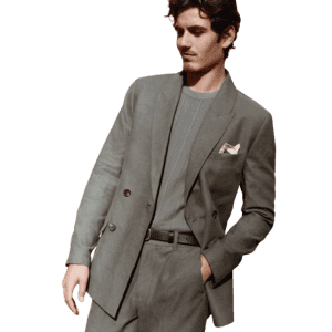 Abercrombie & Fitch Men's Suits Black Friday Sale: Up to 50% off