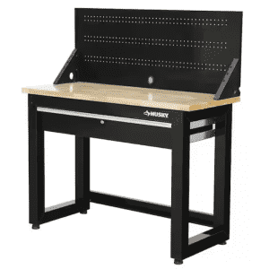 Garage Storage & Workbench Daily Deals at Home Depot: 25% off Garage Storage & Workbench Daily Deals at Home Depot: 25% off