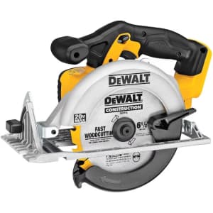 DeWalt Days at Lowe's: Shop deals now