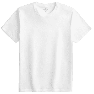 Men's Clearance Deals at Hollister: From $5