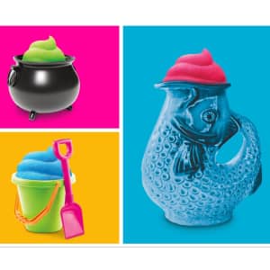 7-Eleven Bring Your Own Cup Day: Slurpee for $2 on September 13