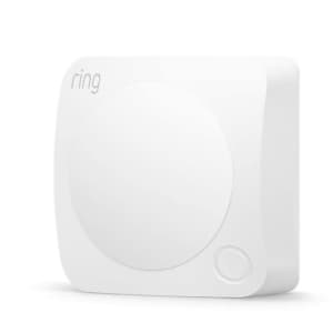Ring Alarm Motion Detector: $8.99