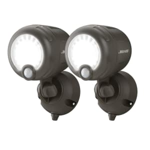 Beams MB360XT 200-Lumen Wireless LED Spotlight 2-Pack: $19 w/ Prime