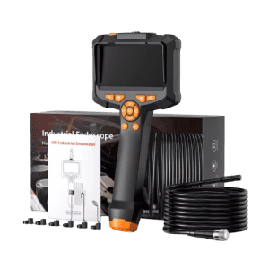 1080p Industrial Endoscope Camera: $25