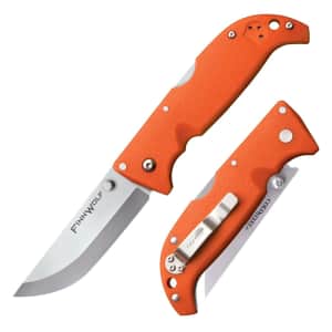 Cold Steel Knives Deals at Amazon: Up to 47% off Cold Steel Knives Deals at Amazon: Up to 47% off