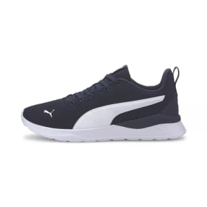 PUMA Men's Anzarun Lite Shoes: $28