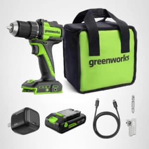 Power Tools Cyber Monday Deals at Amazon: Up to 60% off