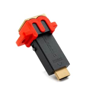 Marseille mClassic Pixel Enhancer Upscaler for Gaming Consoles: $84.99