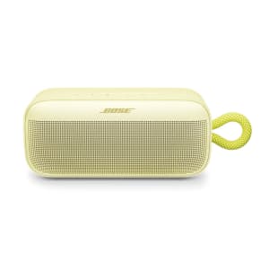 Bose SoundLink Plus Portable Speaker: $229 Bose SoundLink Plus Portable Speaker: $229