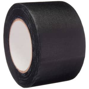 Amazon Basics No Residue Gaffer's Tape 90-Foot Roll: $9