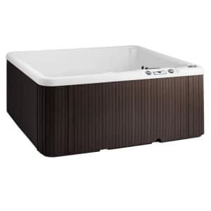 Plug & Play Hot Tubs at Wayfair: Up to 44% off Plug & Play Hot Tubs at Wayfair: Up to 44% off