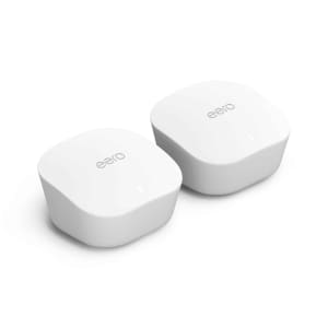 eero Mesh WiFi Systems at Amazon: Up to 38% off